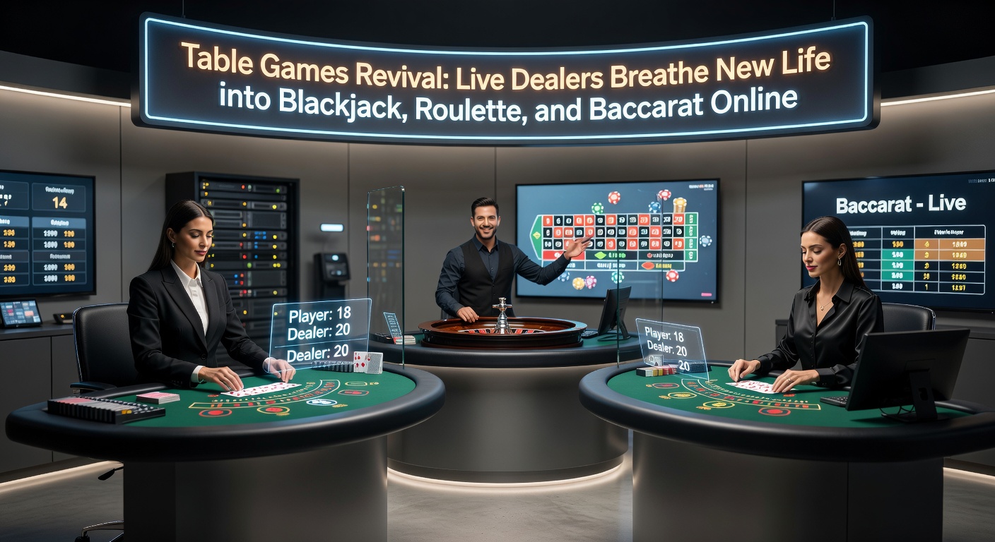 Dynamic close-up of a live roulette wheel spinning with a dealer placing the ball, surrounded by digital betting interfaces from remote players